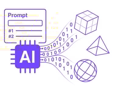 Interactive 3D Monitoring