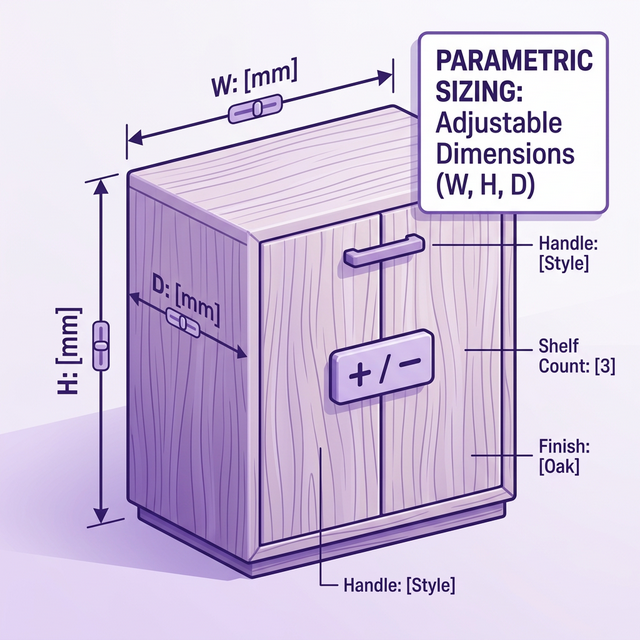 Stoff- & Texturvisualisierung
