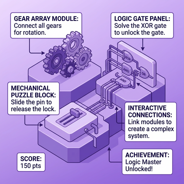 Gamifiziertes Lernen