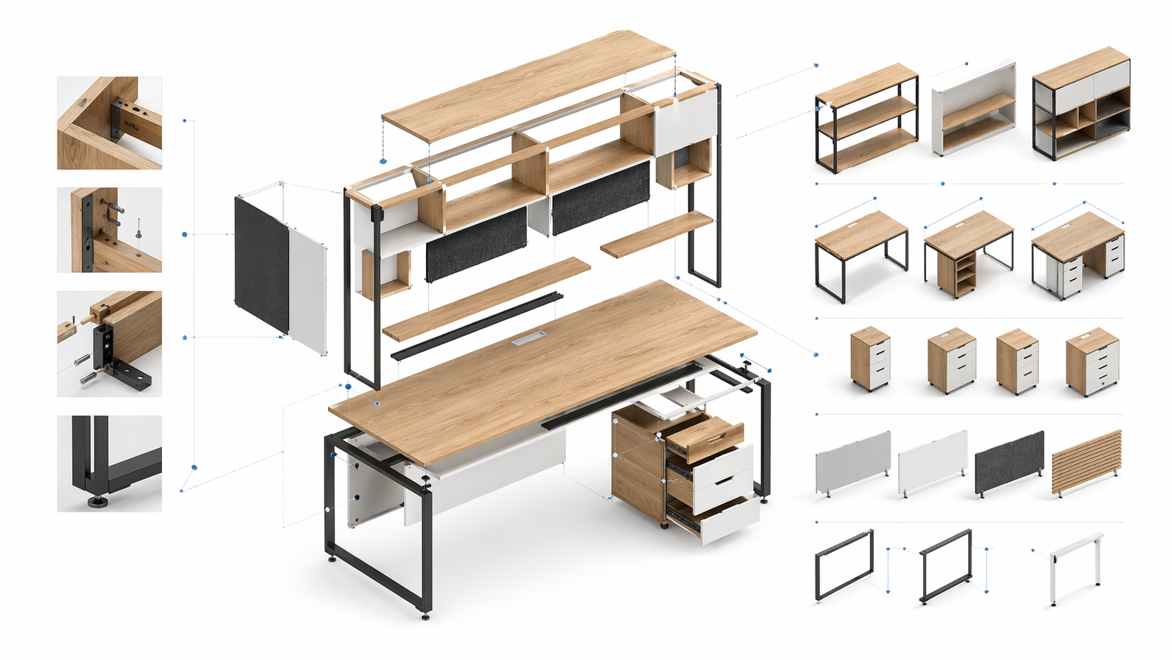 Furniture & Interior